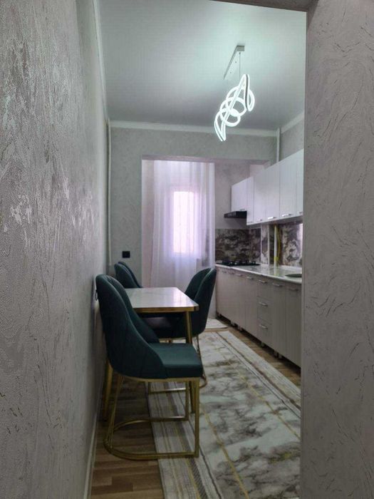 Евроремонт - 3/3/9 метро Туркистон — Юнусабад 14