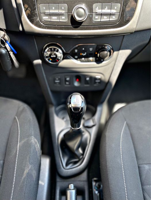 Renault Sandero Stepway 2018г.