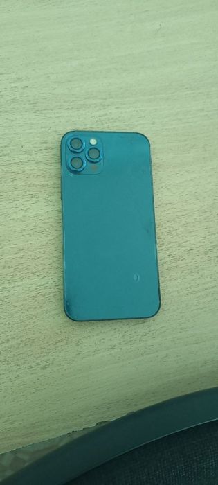 iPhone 12 Pro 128 go