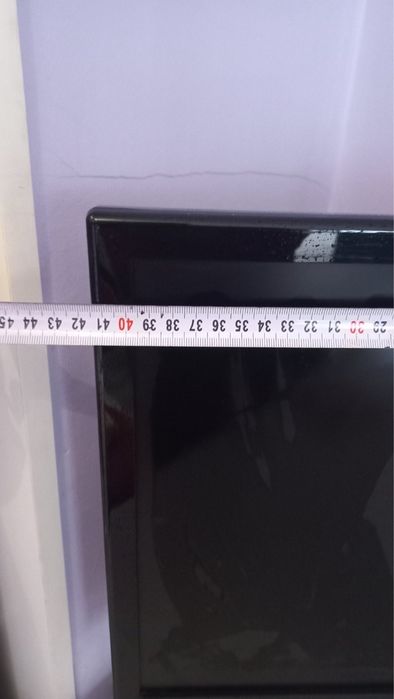 LG L1900J-BF TFT LCD Fantasy Series 'Jar' компютърен монитор