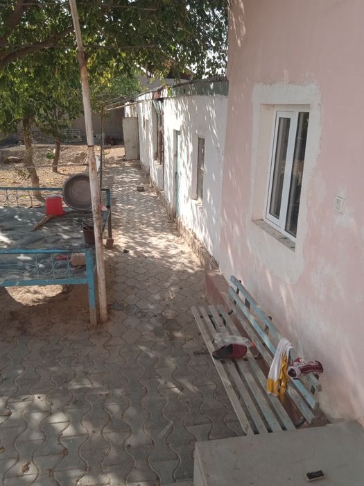 Jizzax viloyat Samarqanquduq Mfy da 8sotiq uy sochni sotiladi