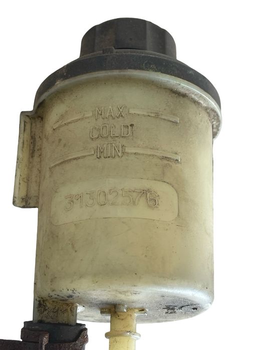 Rezervor lichid servodirectie VOLVO XC60 156 2008 - > 2.0D 31302576
