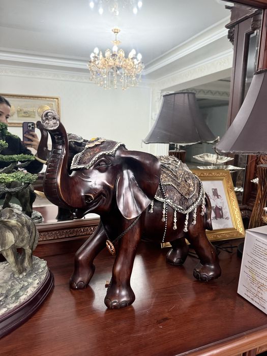 Сервант для гостинной