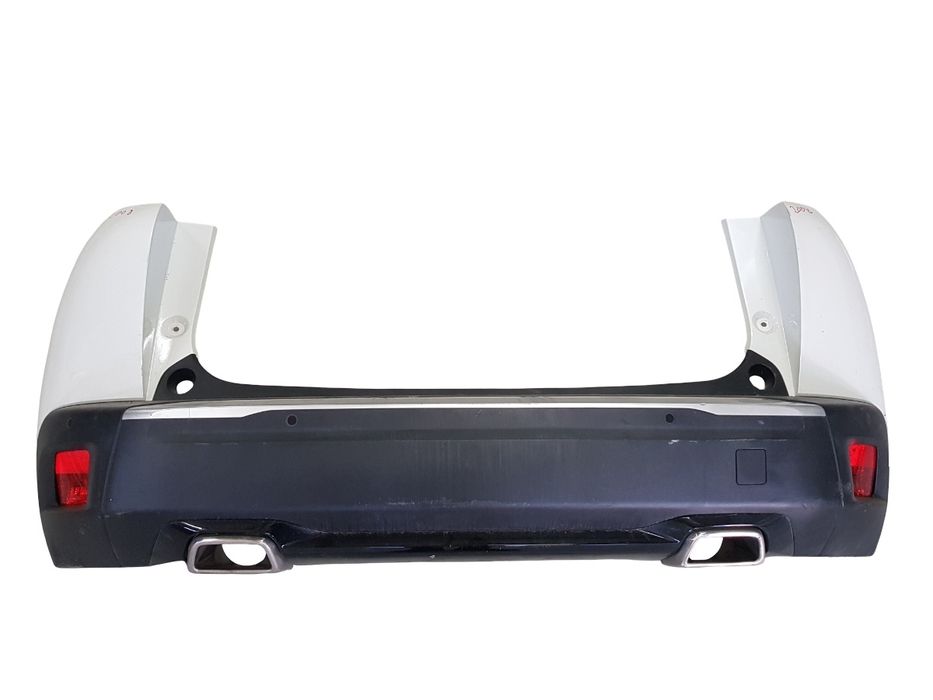 Bara Spate Peugeot 2008 Ii [ 2019 - 2023 ]