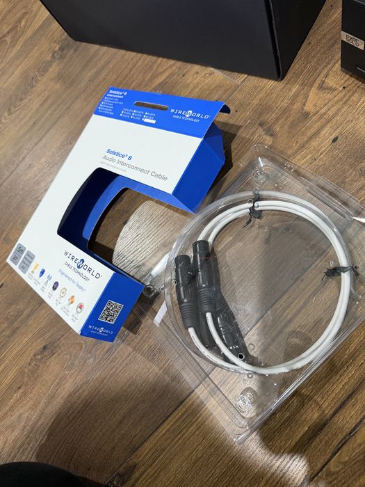 Eversolo DMP-A6 Gen 2 стриймър и Eversolo Amp-F2 усилвател