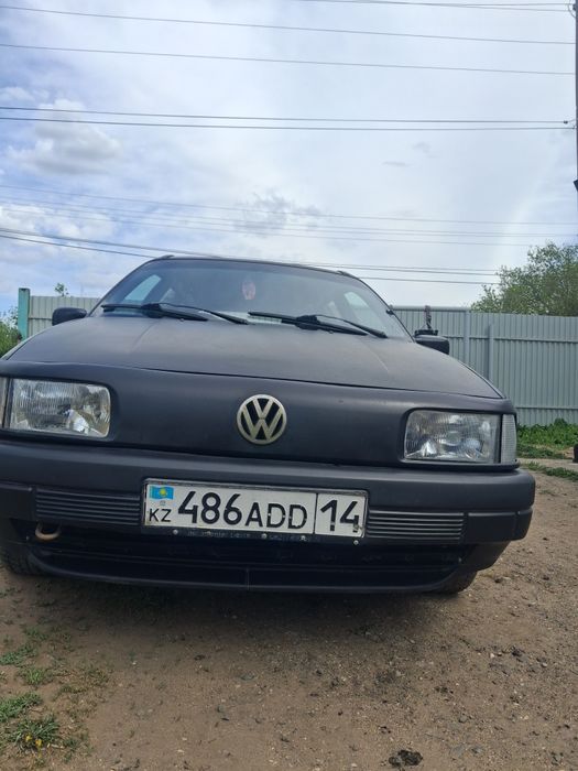 Пассат 1991 жылғы