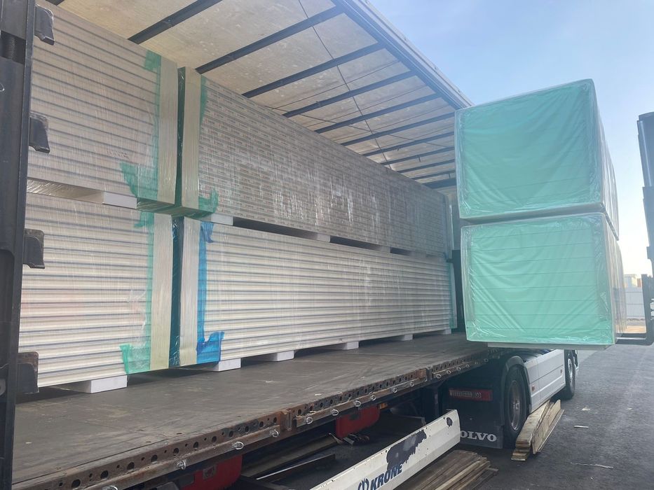 Морозильные и холодильные