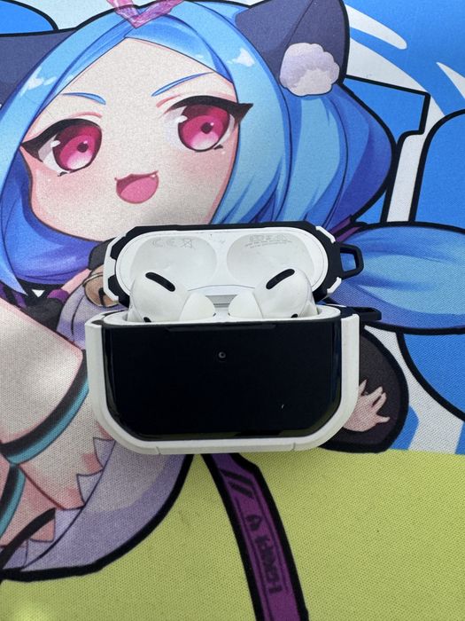 Air pods pro2