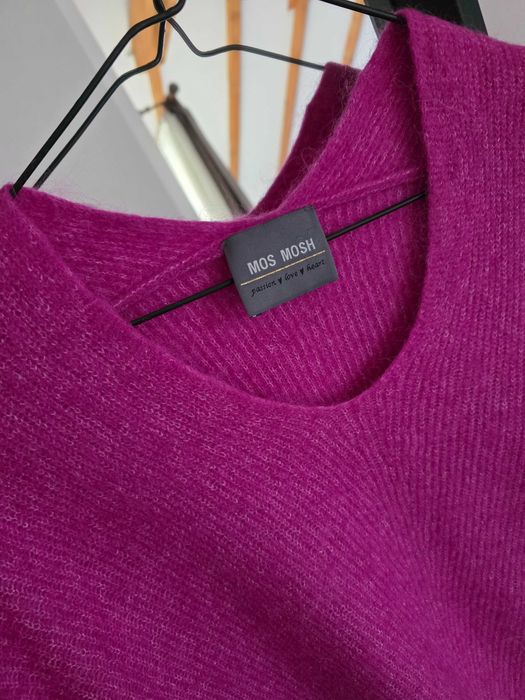 Пуловер Mos Mosh