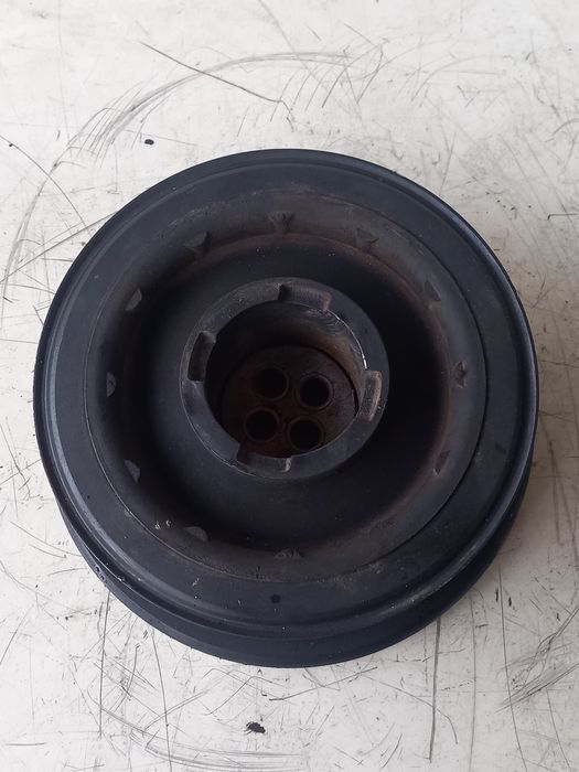 Демпферна шайба BMW Х3 3.0D