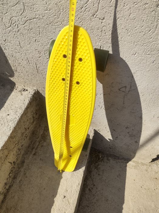 Skateboard Pennyboard