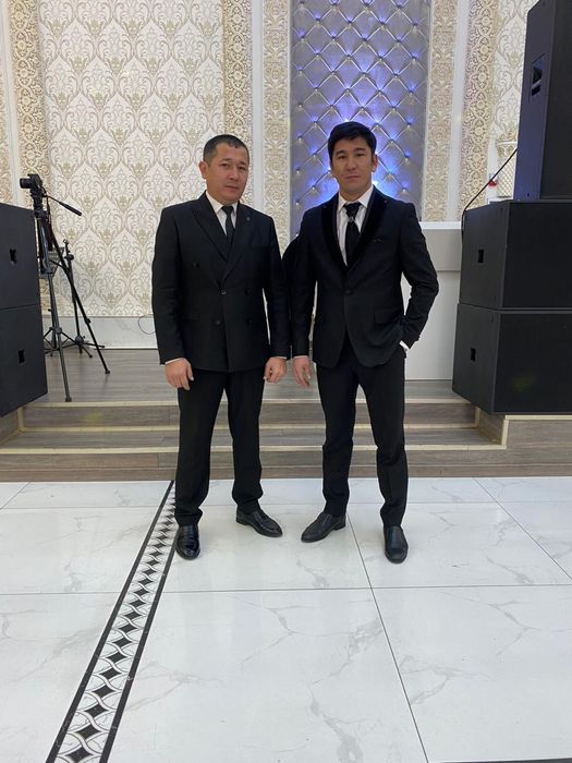 ТАМАДА Қол жетімді бағада өткіземіз