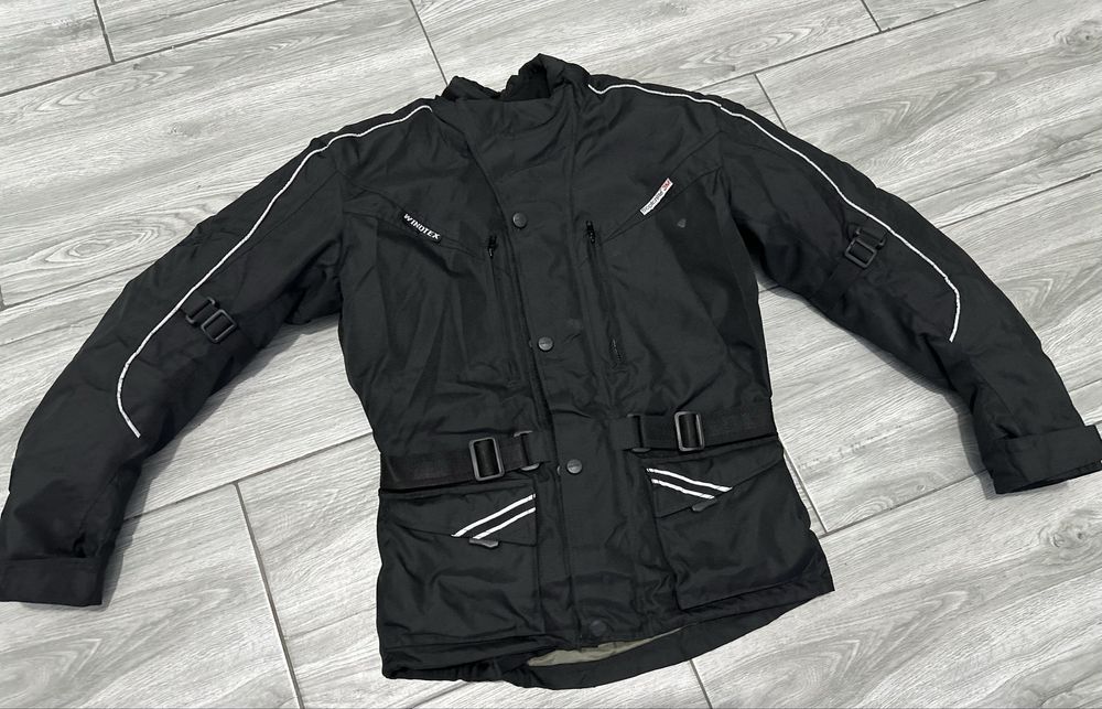 Geacă MOTO damă Roleff