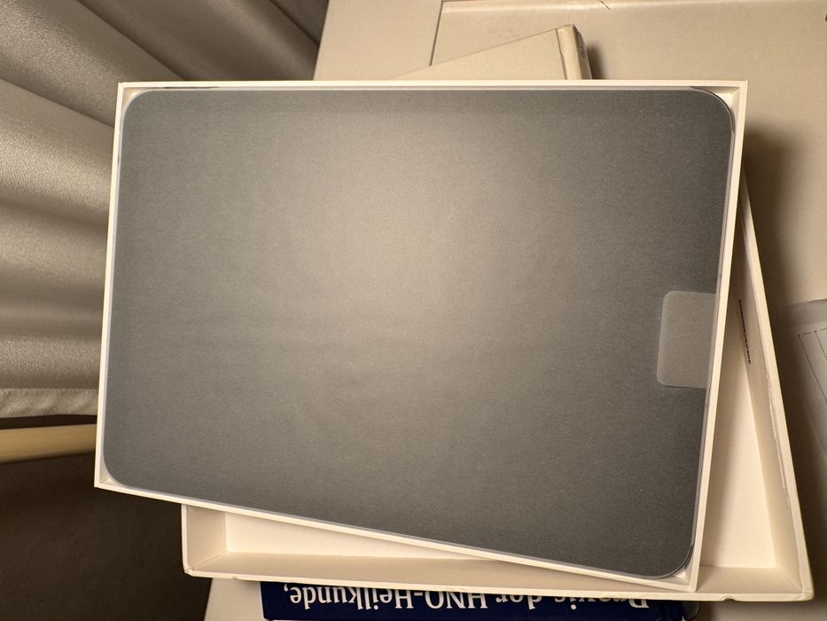 Ipad 11 256Gb WiFi+ Cellular