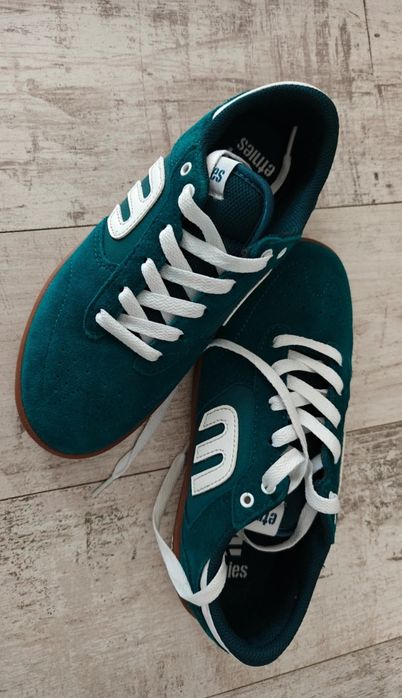 Pantofi skate - Etnies marimea 37