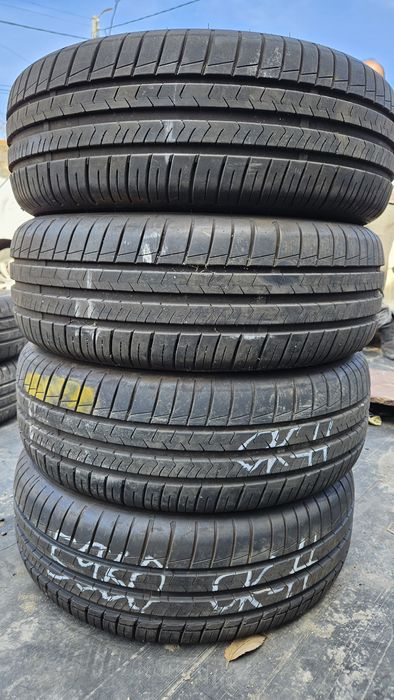 4бр гуми 195 60 15 максис