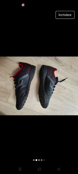 Adidași sport mărimea 29