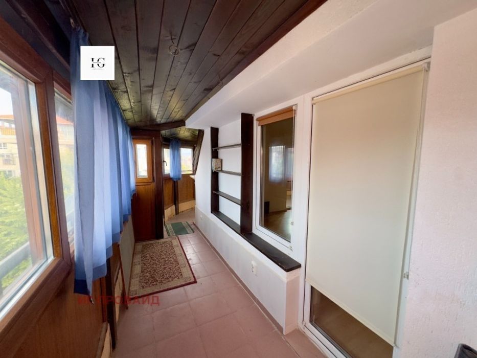 Продава се Едностаен апартамент в Несебър - 55 кв.м за 1000 €/кв.м - Снимка #15