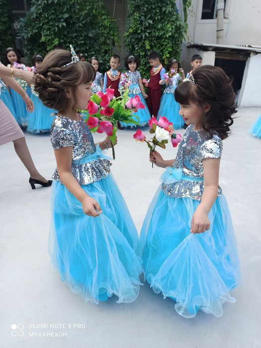 Прокат детских карнавалных костюмов от 3-10лет