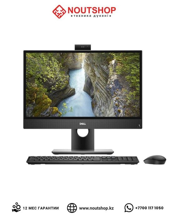 Dell OptiPlex 3280 / Core i5-10500T / 8GB / 512GB