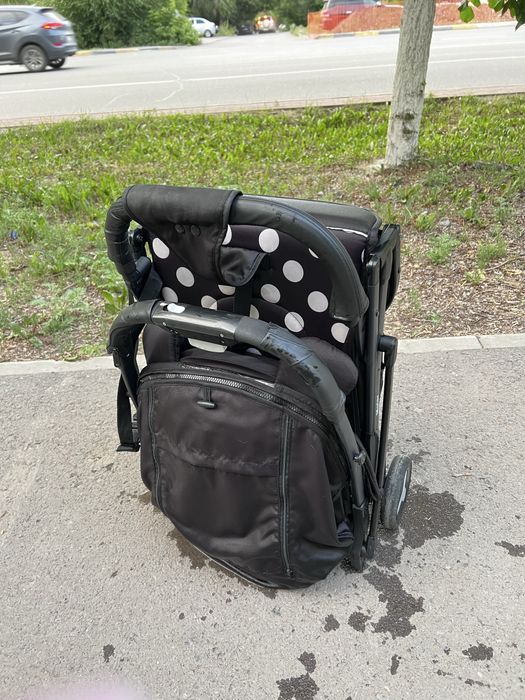 Коляска детская