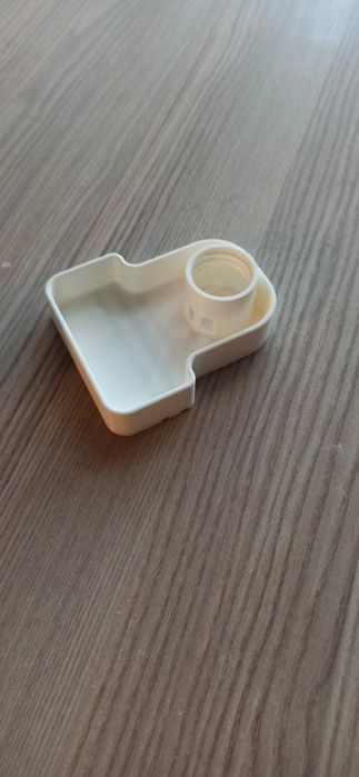 Поилка за декоративни зайци