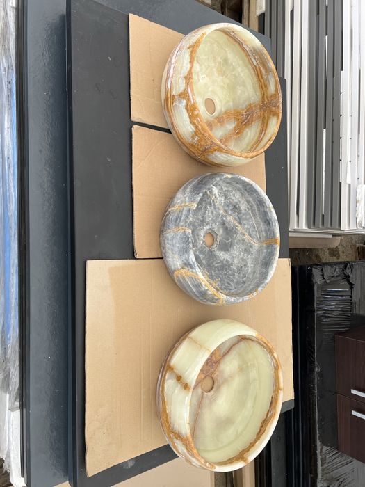 Vand diferite chiuvete