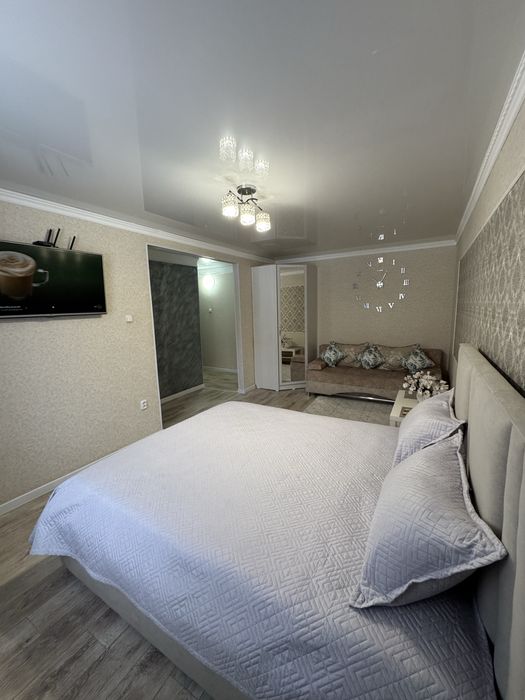 Квартира посуточно