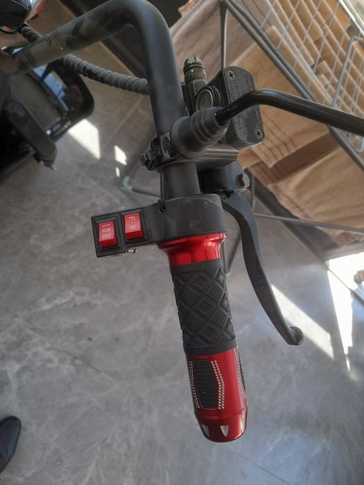 Продамэлектробайк или обмен