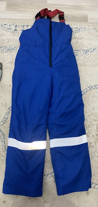 Комбинезон мужской