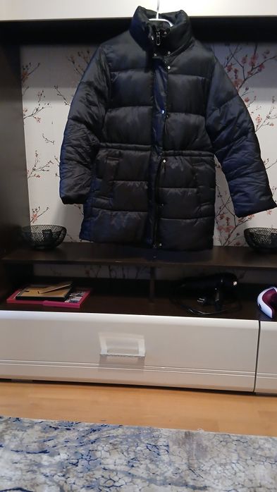 Geacă damă din fâș de calitate