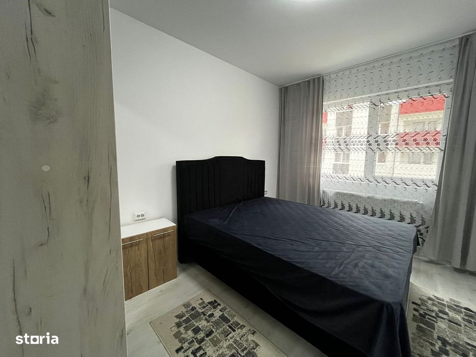 Apartament tip studio | AC/Centrala | Tineretului