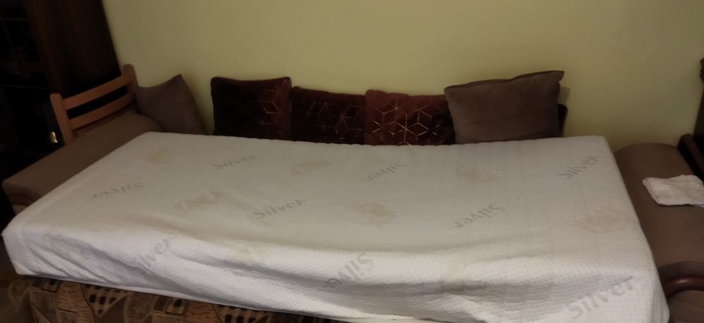 Slatea de pat speciala pentru spate 180x80