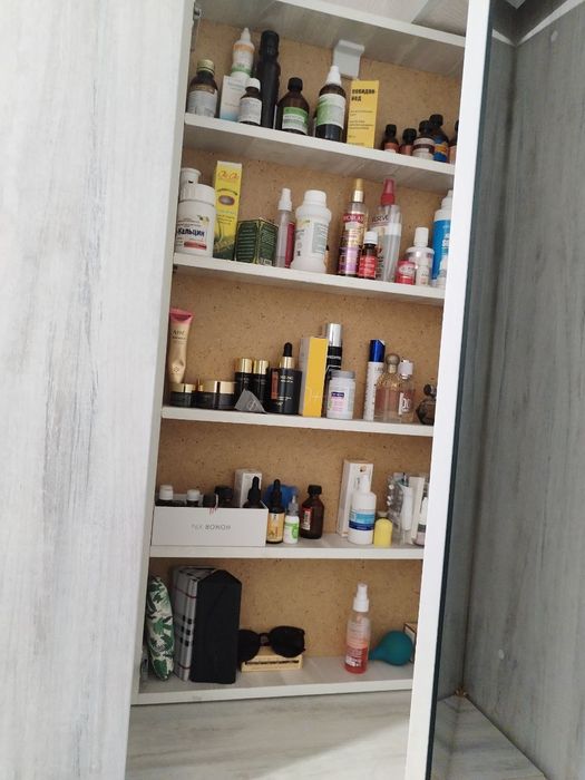 Шифонер +прихожая