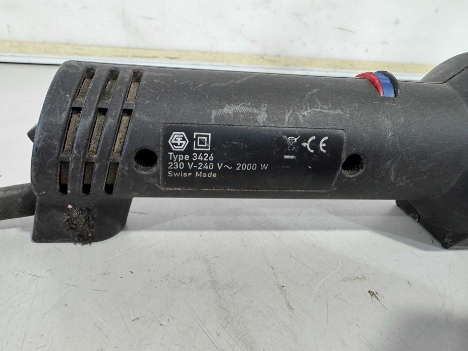 Пистолет за топъл въздух Steinel HG 2000 E /2000W/