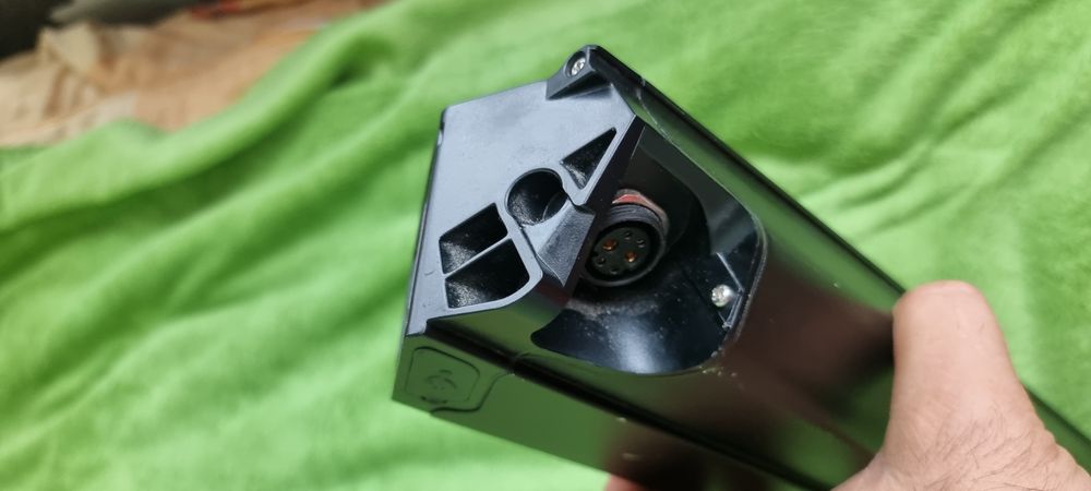 Baterie bicicleta electrica shengmilo mx03 etc