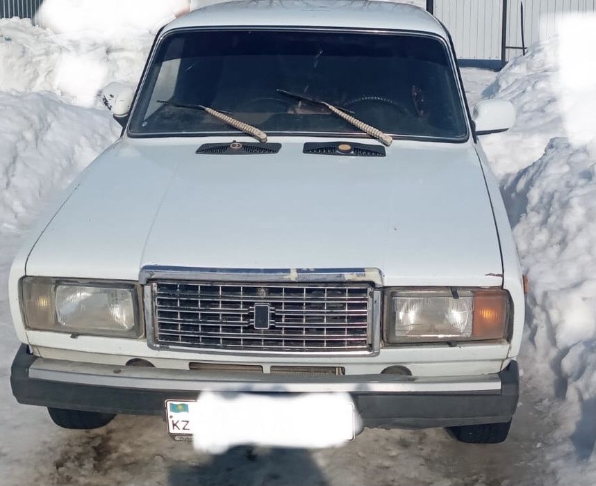 Продам ВАЗ 2107