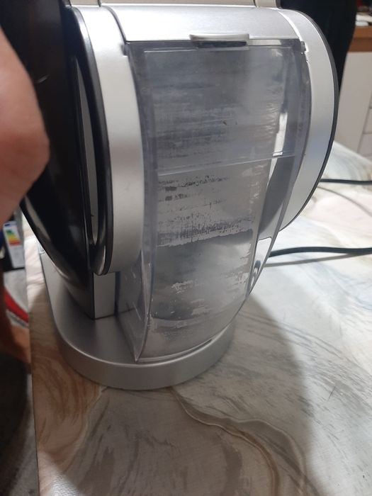 Aparat de cafea BIALETTI