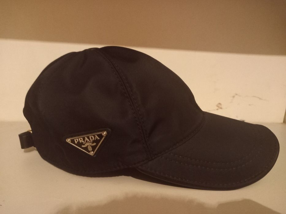 Prada Milano original