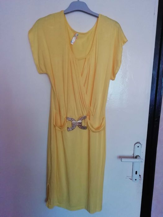 Уникална рокля на марката Free People