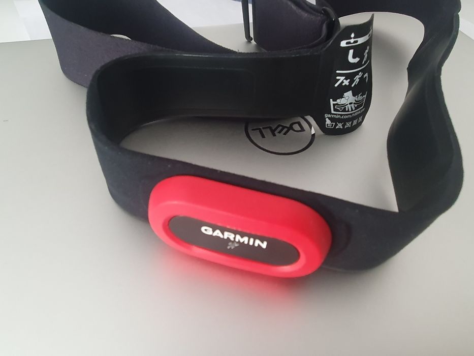 Пулсомер Garmin HRM RUN