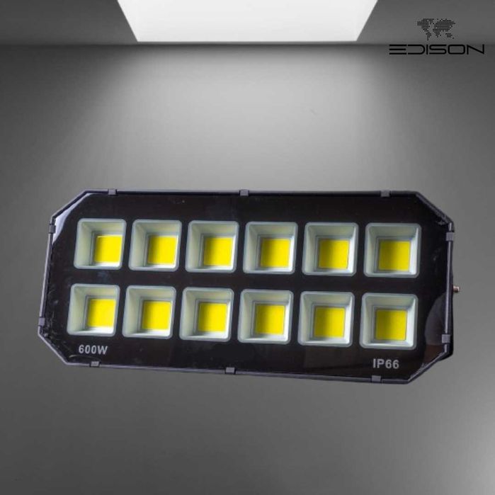 Светодиодные LED Прожекторы по Оптовым ценам LED yorug'lik chiroqlar p