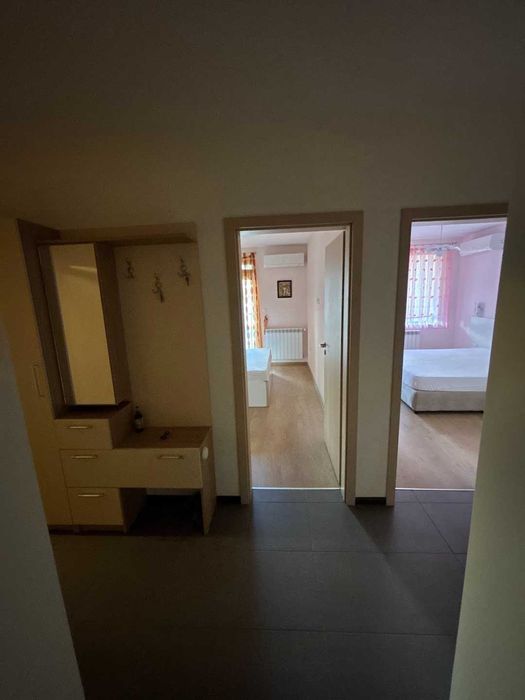 Дава се под наем Тристаен апартамент в Пловдив, Каменица 1 - 103 кв.м за 800 € - Снимка #9