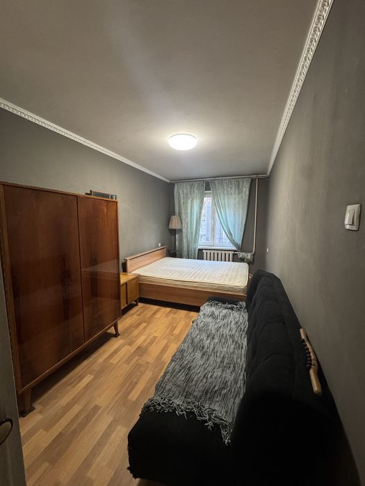 Аренда на долгий срок