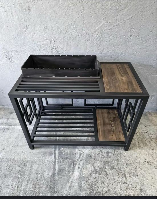 Изделия из метала