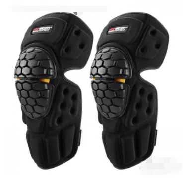 Наколенки pro biker за коляно протектори мото мотор крос ендуро