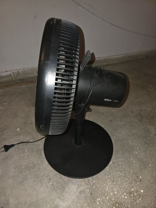 Ventilator de cameră -  nou