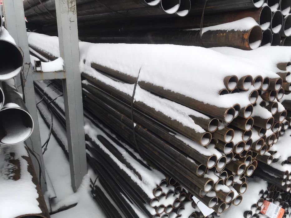 Труба круглая