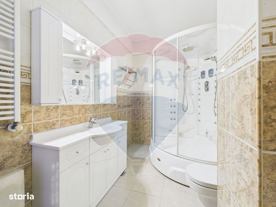 Penhouse duplex exclusiv in Central Park