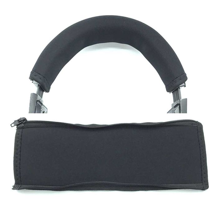 Husa/Banda pentru casti Audio-technica ATH M50X M40X M30X M20X MSR7 NC